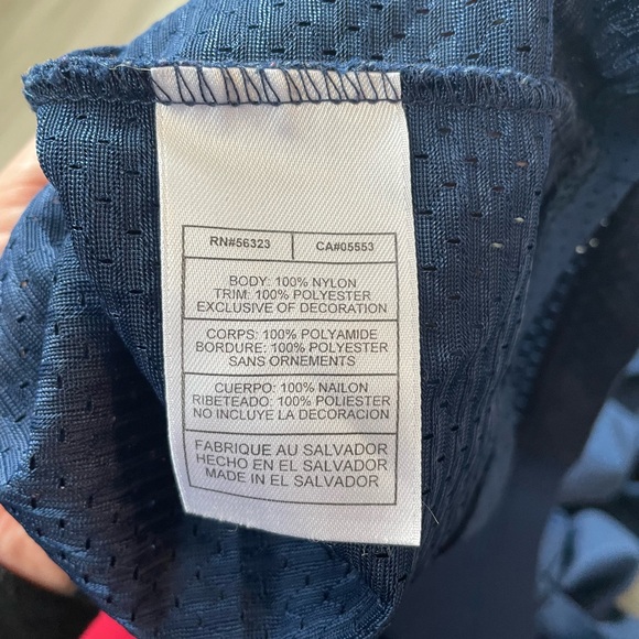 Charles Woodson Michigan Wolverines Nike Jersey - Picture 8 of 8